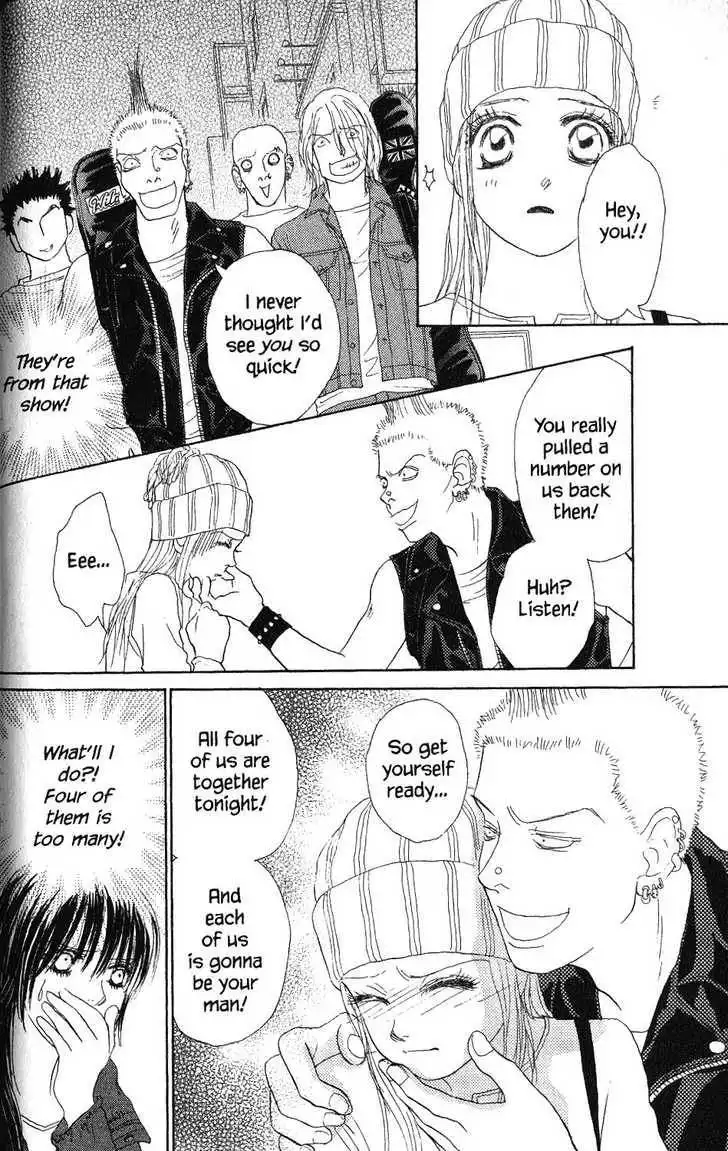 Othello (Shoujo) Chapter 21 32